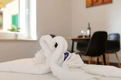 Vakantieappartement Gezinsvakantie Krk