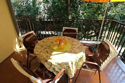 Vakantieappartement Gezinsvakantie Malinska