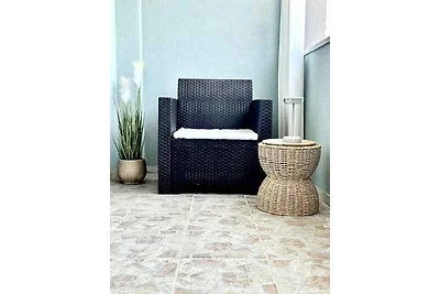 apartman za odmor Obiteljski odmor Biograd na Moru