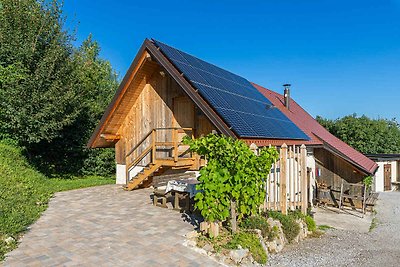 Ferienhaus mit Sauna und Weinkeller