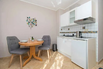 Ferienwohnung mit Klimaanlagen