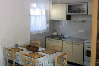 Ferienwohnung mit Terrasse und Klimaanlage