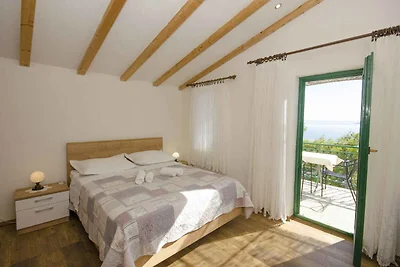 Vakantieappartement Gezinsvakantie Brela