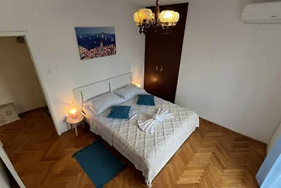 Ferienhaus mit Terrasse