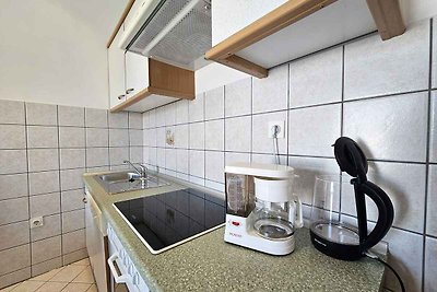 Vakantieappartement Gezinsvakantie Sveti Ivan Dobrinjski