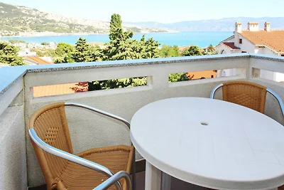 Vakantieappartement Gezinsvakantie Baska