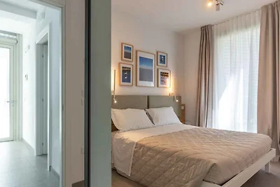 Casa vacanze Vacanza di relax Rosolina