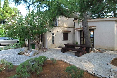 Ferienwohnung mit Klimaanlage