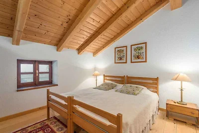 Ferienwohnung mit Klimaanlage und Terrasse