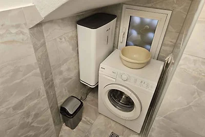 Vakantieappartement Gezinsvakantie Zadar
