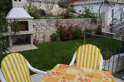 Appartamento Vacanza con famiglia Okrug Gornji