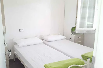 Vakantiehuis Ontspannende vakantie Rosolina