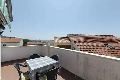 Appartamento Vacanza con famiglia Primosten