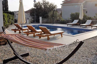 Appartamento Vacanza con famiglia Punat