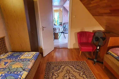 Ferienwohnung im Ortszentrum, nur 500 m vom