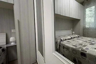 Ferienwohnung mit Klimaanlage