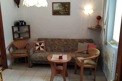 Ferienwohnung mit Terrasse und WLAN