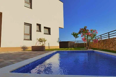 Vakantiehuis Ontspannende vakantie Kornic