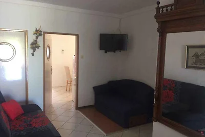 Ferienwohnung in Strandnähe