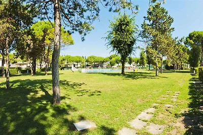 Ferienhaus mit Klimaanlage und Schwimmbad