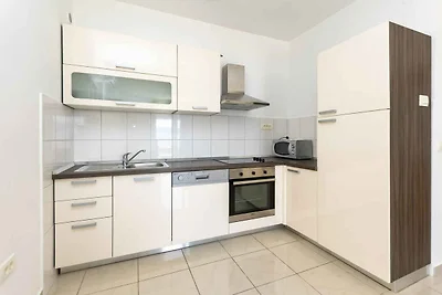 Vakantieappartement Gezinsvakantie Duce