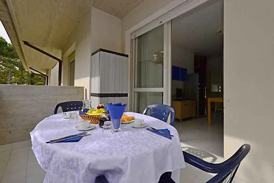Vakantieappartement Gezinsvakantie Lignano Sabbiadoro