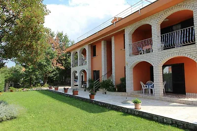 Ferienwohnung mit Klimaanlage