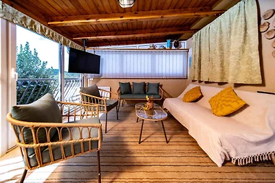Vakantiehuis Ontspannende vakantie Mundanije
