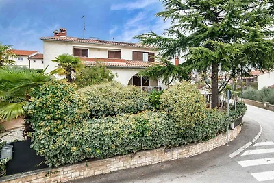 Vakantieappartement Gezinsvakantie Rovinj