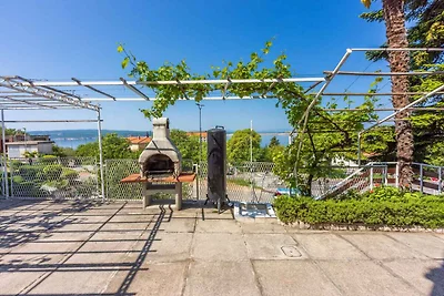 Vakantieappartement Gezinsvakantie Biograd na Moru