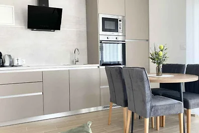 Ferienwohnung für 2 Personen mit Klimaanlage 