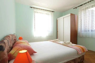 Ferienwohnung mit Klimaanlage