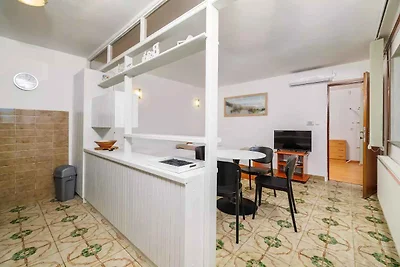 Ferienwohnung mit Meerblick und Grill