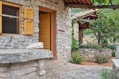 Studio mit Internet und Garten
