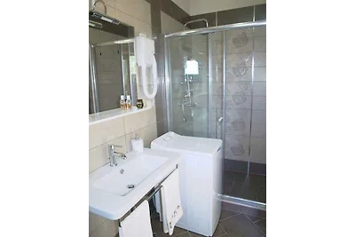 Vakantieappartement Gezinsvakantie Jadranovo