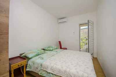 Ferienwohnung mit Klimaanlage