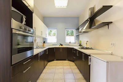 Geräumige Villa in Žminj – Ihr Rückzugsort fü