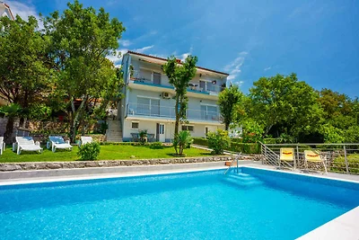 Appartamento Vacanza con famiglia Biograd na Moru