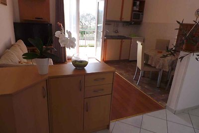 Holiday flat family holiday Kornic