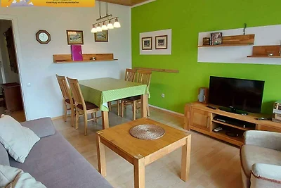 Appartamento Vacanza con famiglia Bad Mitterndorf