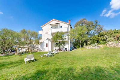 Ferienwohnung mit Meerblick und Klimaanlage