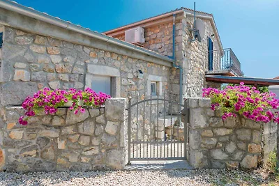 Villa mit Internet, Waschmaschine und
