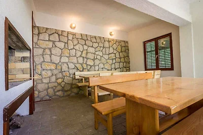 Vakantieappartement Gezinsvakantie Lopar