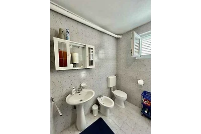 Vakantieappartement Gezinsvakantie Veli Rat