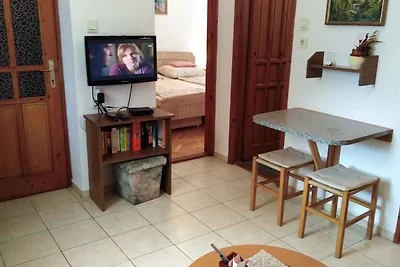 Ferienwohnung mit Terrasse und WLAN