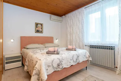 Ferienwohnung mit Klimaanlage