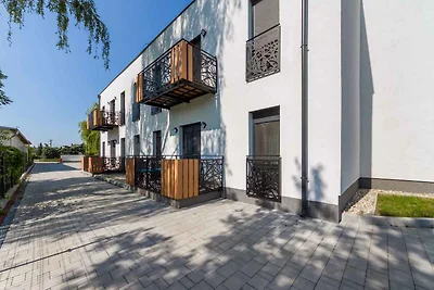 Ferienwohnung Neue, modern eingerichtete Wohn