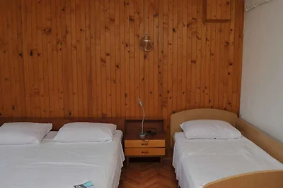 Ferienwohnung mit Terrasse