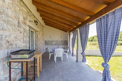 Vakantiehuis Ontspannende vakantie Flengi