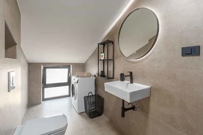 Ferienwohnung Penthouse Apartment Valla